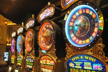 yummy77 slot Wheel and number layout