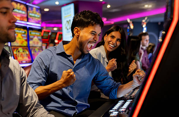 yummy77 slot mobile gaming
