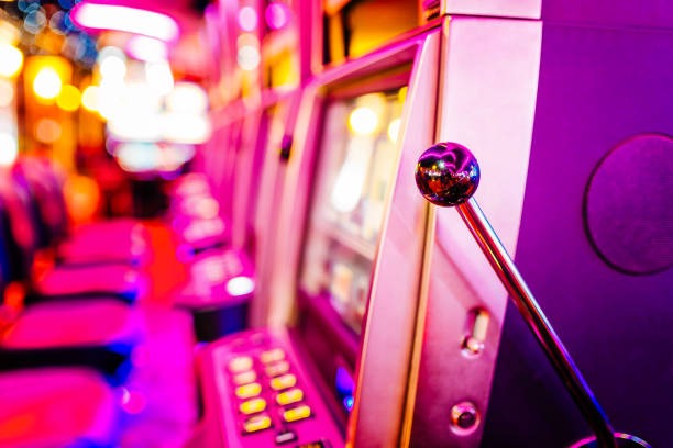 yummy77 slot Game Type